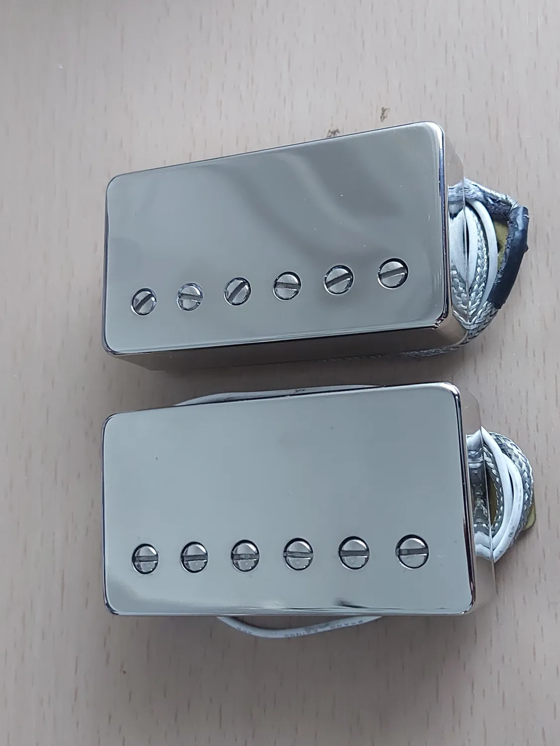PRS SE 5815 S McCarty 594 Pickup set