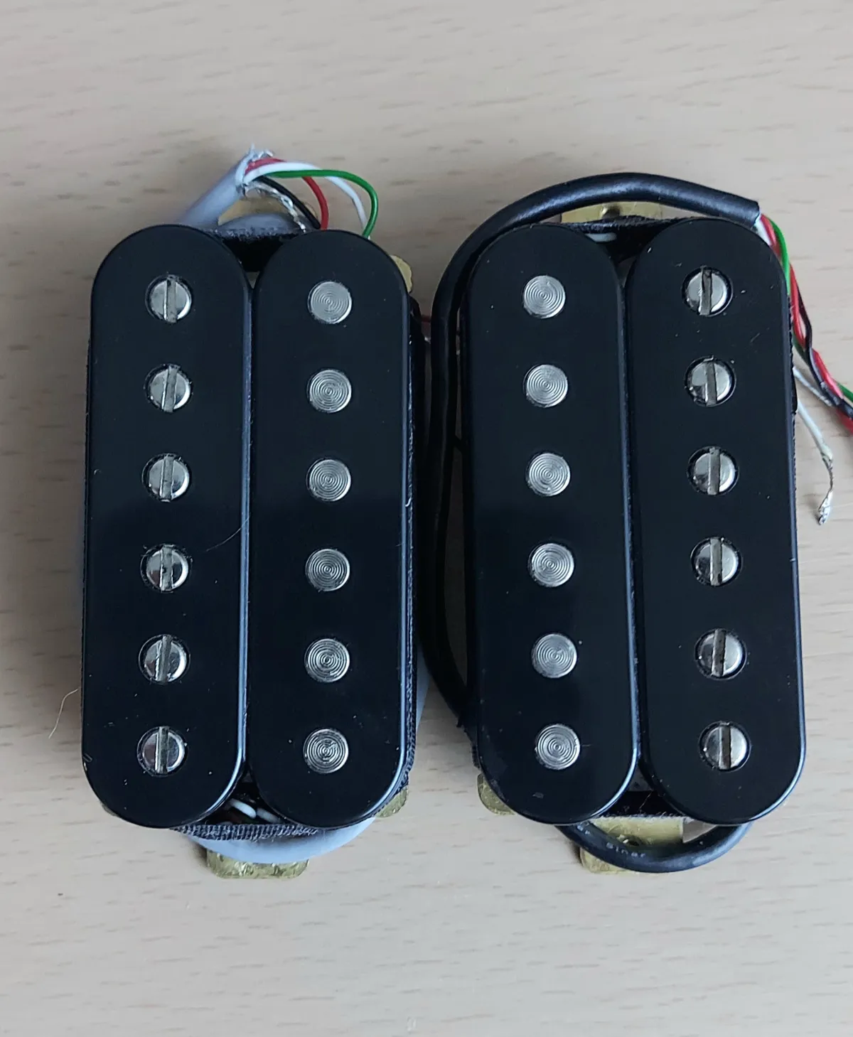 PRS SE 8515 Hangszedő szett