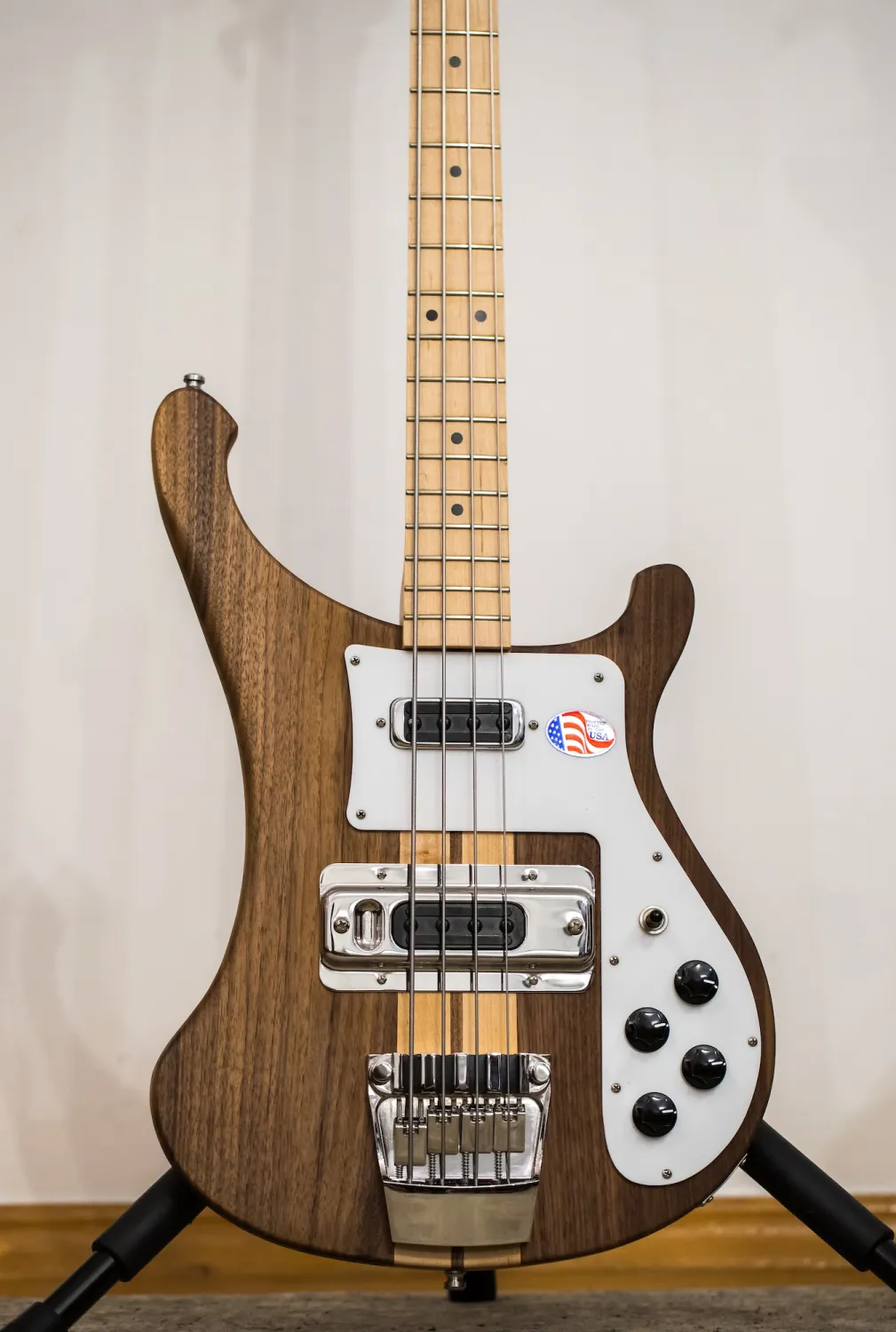 Rickenbacker 4003sw Basszusgitár