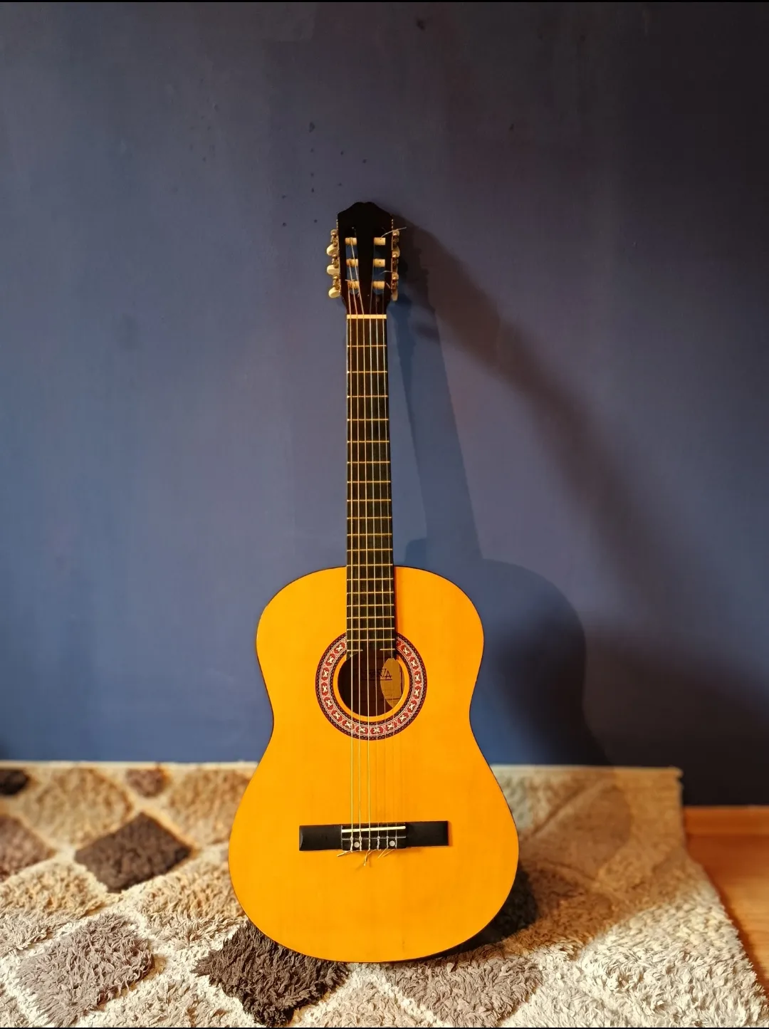Romanza R-390 Klassiche Gitarre