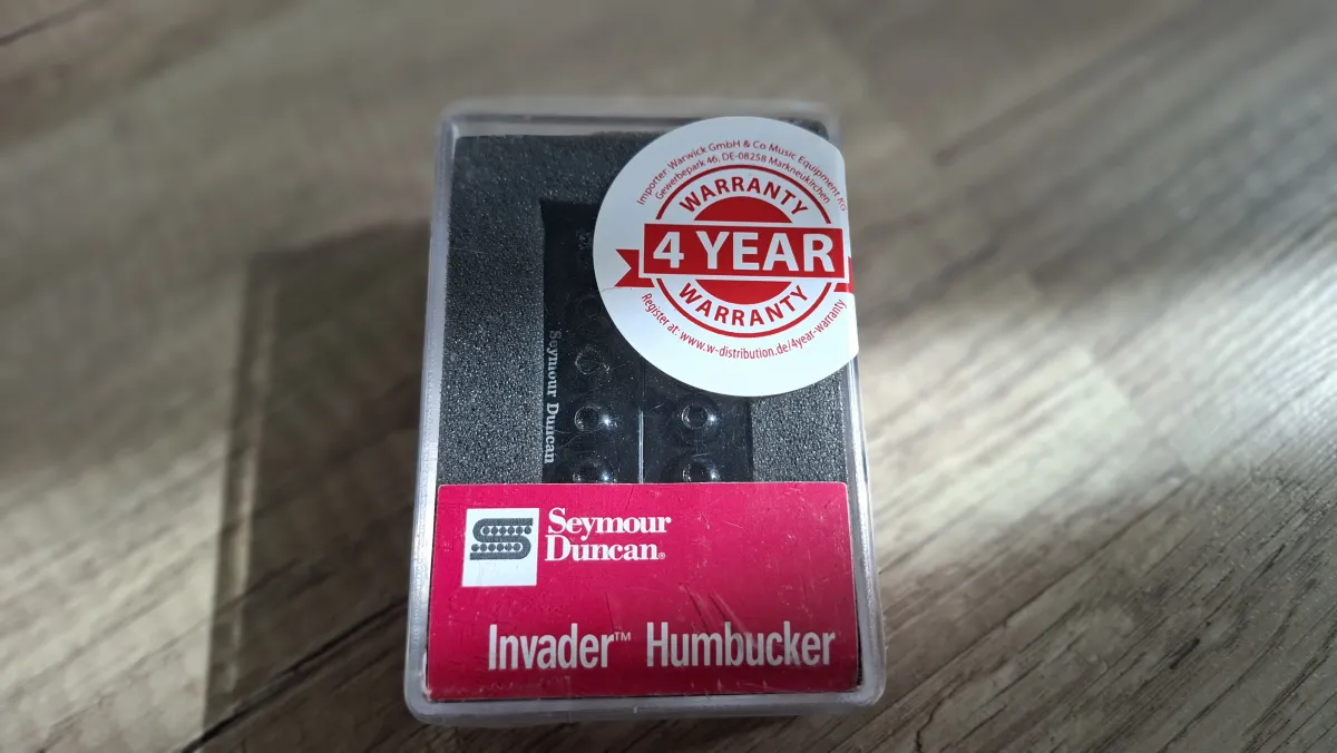 Seymour Duncan Invader SH8 Pickup