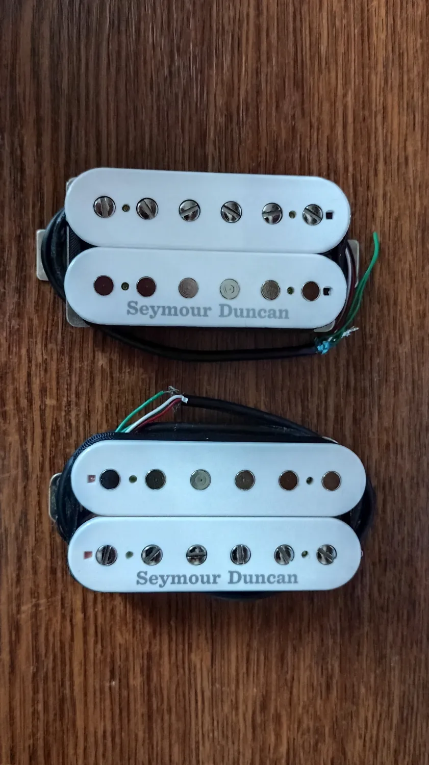 Seymour Duncan SH-1 + TB-4 Hangszedő szett