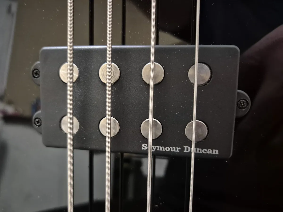 Seymour Duncan SMB-4D Basszus hangszedő