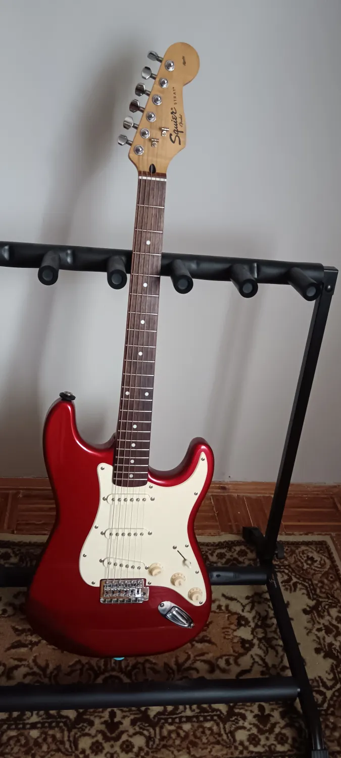 Squier Affinity Guitarra eléctrica