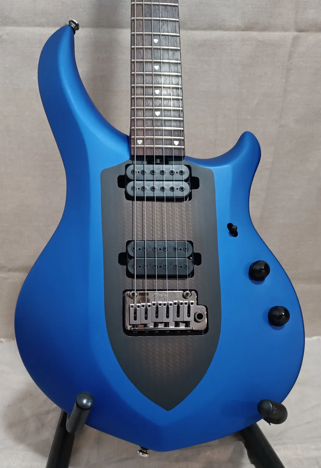 Sterling Majesty  MAJ100 SSP Elektromos gitár