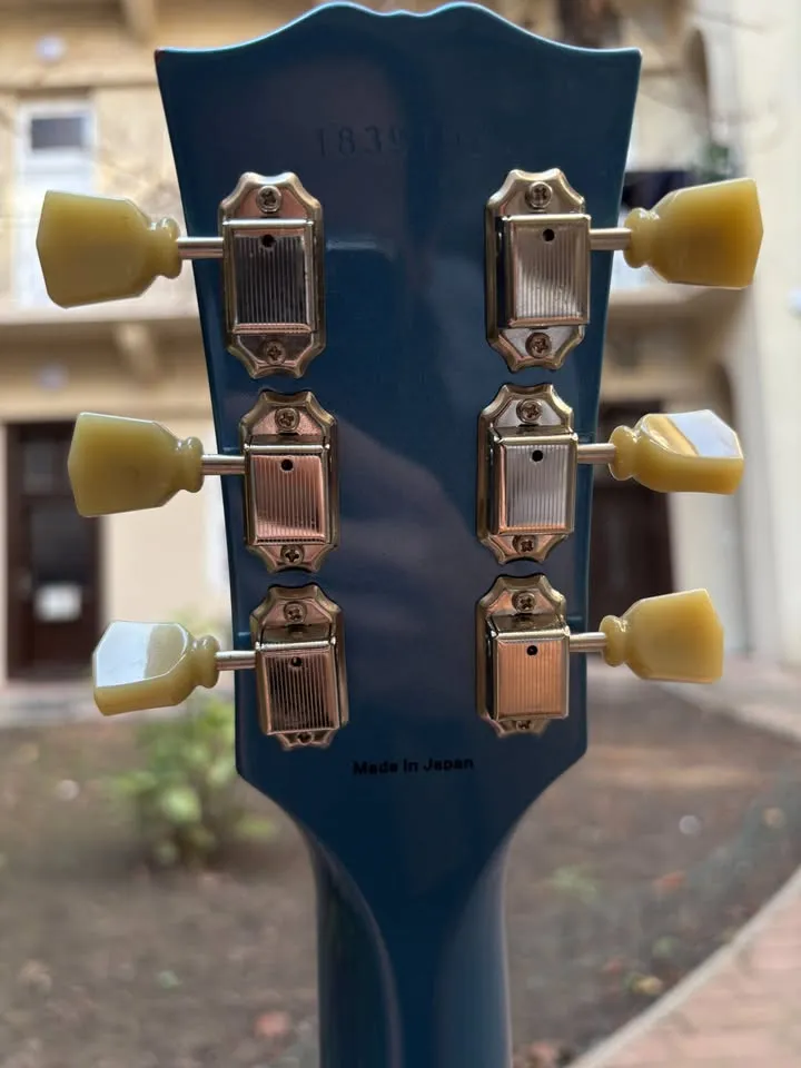 Tokai  Elektromos gitár
