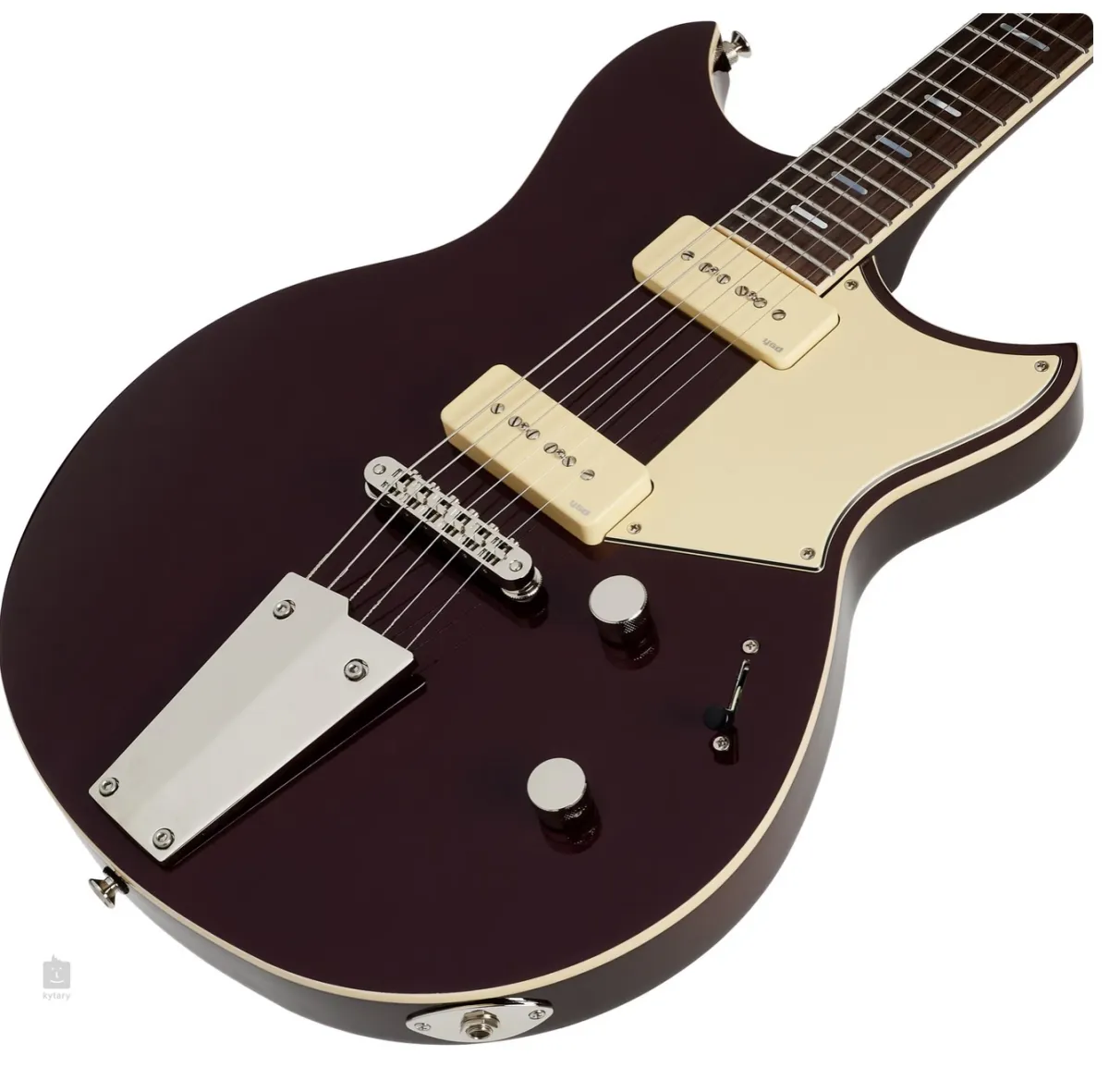 YAMAHA Revstar RSS02T Elektrická gitara