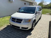 - DODGE GRAND CARAVAN SXT 3.8 Egyéb - Milan0901 [Ma, 21:40]