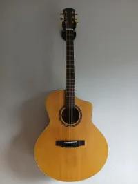 - Full tömör egyedi GAC Elektro-Akkustik Guitarre - F Csaba Lorant [Today, 5:39 pm]