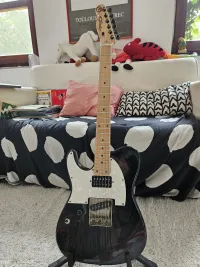 Gonda Telecaster Hangszerk Left handed electric guitar - reducer75 [Today, 4:54 pm]