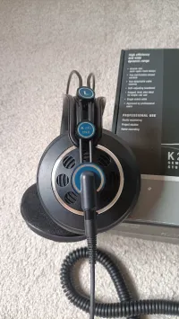 AKG k240 mk ii