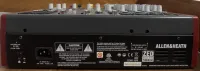 Allen & Heath Zed 60-10FX Miešačka - Antal Steininger [Today, 10:23 pm]