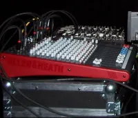 Allen&Heath ZED14