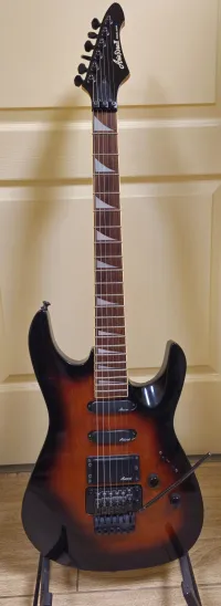 Aria Pro II Excel seies