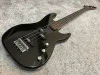 Aria Pro II SL series MIJ