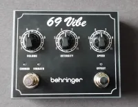 Behringer 69 Vibe Uni-Vibe