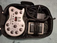 Behringer Bass V-Amp Multi efekt pre basgitaru - GooseT [Today, 1:09 pm]