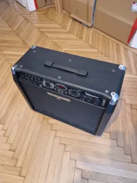 Behringer Vampire Üres gitárláda - Mohácsi Bálint [Tegnap, 19:15]