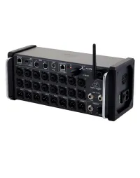 Behringer X Air XR18 Digitalmischpult - Kollányi Szilvi [Yesterday, 3:50 pm]