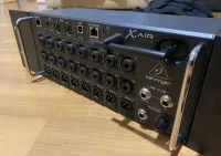 Behringer X AIR XR18 Digitalmischpult - oláh kálmán [Yesterday, 8:36 pm]
