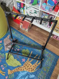Bespeco KANGA05N Stojan na gitaru - Bence Toldi [Today, 1:17 pm]