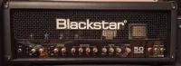 Blackstar Series one 50 Csöves erősítő - Kuk Attila [Ma, 00:37]