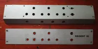 Böhm-Verstarker Regent 30 Amplifier repair - Mistreater [Today, 10:29 pm]