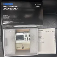 BOSS DD500