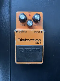 BOSS DS-1 átmeneti