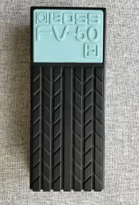 BOSS FV50-H