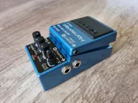 BOSS HR-2 Harmonist Effekt Pedal - Bertalan Zsolt [Today, 3:30 pm]