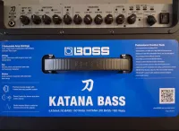 BOSS Katana 110b