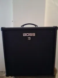 BOSS Katana 110b Bass Combo - Johnny Hotrod [August 25, 2026, 12:04 pm]