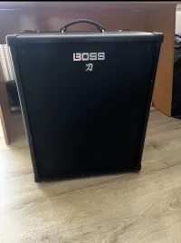 BOSS Katana 210B Bass guitar modeling amplifier - Kovács Milán [Today, 6:21 pm]