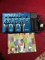 BOSS ME-50 Multieffekt - bartuc420 [Ma, 12:16]