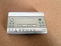 BOSS Micro BR Digital home studio - Tökfőzelékember [Today, 11:20 am]