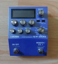 BOSS SY-200