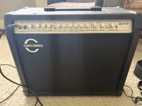 Carlsbro GLX100