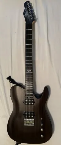 Chapman ML-3 MOD Electric guitar - Morvai Martin [Today, 7:40 am]