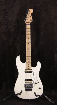 Charvel Pro-Mod San Dimas HH MIM 2017