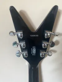 Dean Ml79 E-Gitarre - Pugymer Zalán [Today, 8:09 am]
