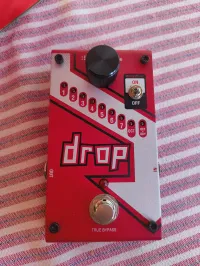 Digitech Drop Polyphonic Droptune