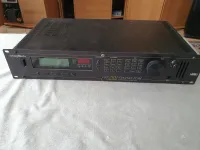 Digitech GSP 2101 Studio Tube
