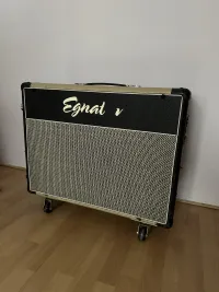 Egnater Renegade 212 65 watt - DSP hibás