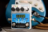 Electro Harmonix  Efecto - Lee Goddard [Today, 11:45 am]