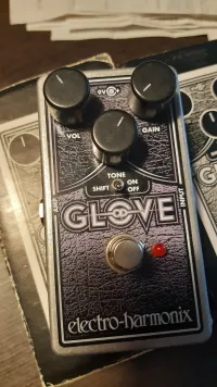 Electro Harmonix Glove OD Overdrive - Zsolt Berta [Today, 8:43 am]