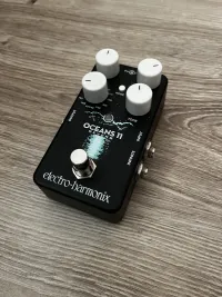 Electro Harmonix Ocean 11 Effect pedal - Péter Nyári [Today, 1:58 pm]