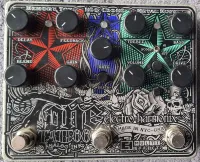Electro Harmonix Tone Tattoo