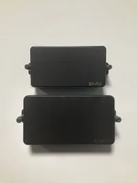 EMG  Pickup set - Vona Zoltán [Yesterday, 7:36 pm]