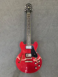 Epiphone ES-339 + Seymour Duncan SH-4 E-Gitarre - Basket Case [Today, 3:26 pm]